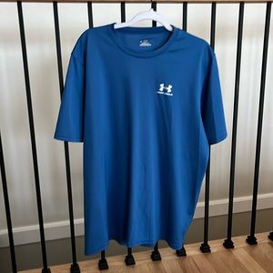 Men’s Under Armour Tee